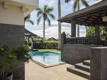 Redlevel At Gran Melia Palacio De Isora - Adults Only