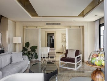 Redlevel At Gran Melia Palacio De Isora - Adults Only