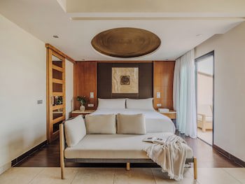 Redlevel At Gran Melia Palacio De Isora - Adults Only