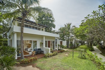 Bandara On Sea