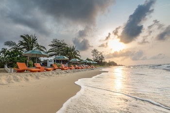 Bandara On Sea
