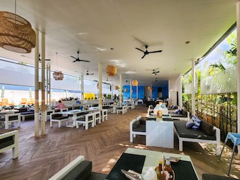 Bandara On Sea