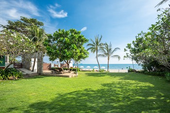 Bandara On Sea