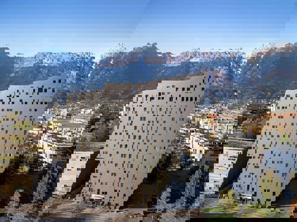 Hilton Garden Inn Innsbruck Tivoli