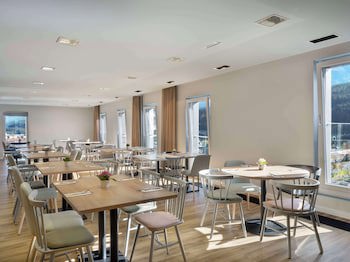 Hilton Garden Inn Innsbruck Tivoli
