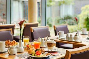 IntercityHotel Bonn galeri fotoğrafı