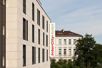 IntercityHotel Bonn galeri fotoğrafı