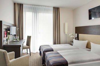 IntercityHotel Bonn galeri fotoğrafı