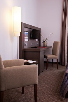 IntercityHotel Bonn fotoğrafı