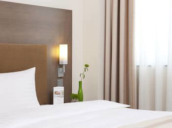 IntercityHotel Bonn fotoğrafı