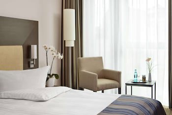 IntercityHotel Bonn galeri fotoğrafı