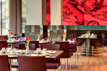 IntercityHotel Bonn galeri fotoğrafı