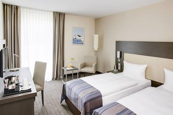 IntercityHotel Bonn galeri fotoğrafı