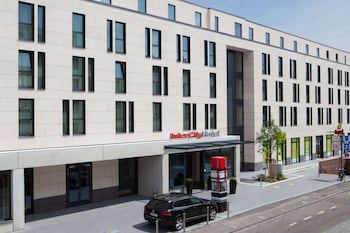 IntercityHotel Bonn galeri fotoğrafı