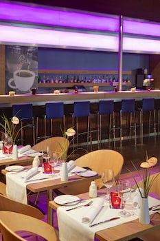 IntercityHotel Bonn galeri fotoğrafı