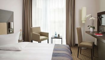 IntercityHotel Bonn galeri fotoğrafı
