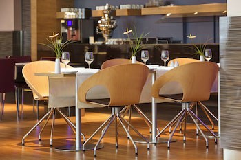 IntercityHotel Bonn galeri fotoğrafı