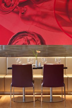 IntercityHotel Bonn galeri fotoğrafı