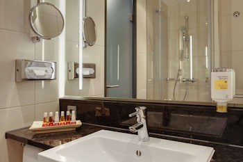 IntercityHotel Bonn galeri fotoğrafı