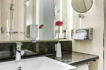 IntercityHotel Bonn galeri fotoğrafı