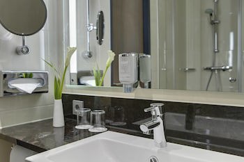 IntercityHotel Bonn galeri fotoğrafı