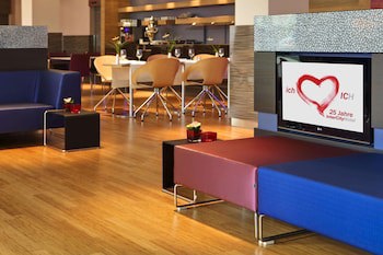 IntercityHotel Bonn fotoğrafı