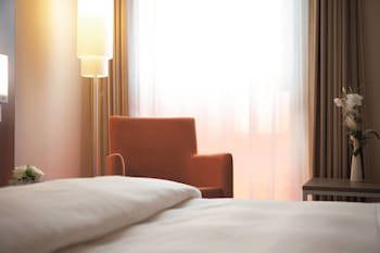 IntercityHotel Bonn galeri fotoğrafı