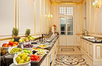 Limak Thermal Boutique Hotel - Boutique Class