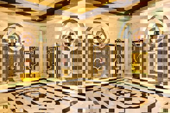 Limak Thermal Boutique Hotel - Boutique Class