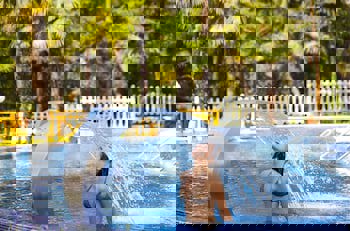 Limak Thermal Boutique Hotel - Boutique Class