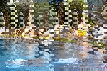 Limak Thermal Boutique Hotel - Boutique Class