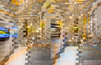 Limak Thermal Boutique Hotel - Boutique Class