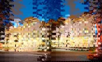 Limak Thermal Boutique Hotel - Boutique Class