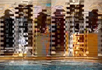 Limak Thermal Boutique Hotel - Boutique Class