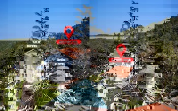 Limak Thermal Boutique Hotel - Boutique Class