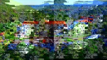 Limak Thermal Boutique Hotel - Boutique Class