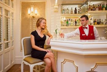 Limak Thermal Boutique Hotel - Boutique Class