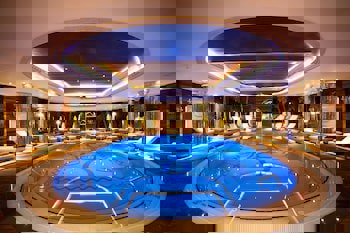 Limak Thermal Boutique Hotel - Boutique Class