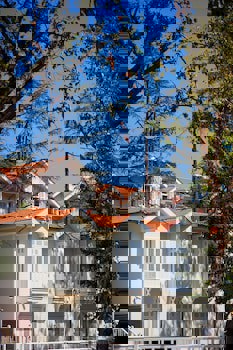 Limak Thermal Boutique Hotel - Boutique Class