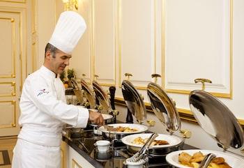 Limak Thermal Boutique Hotel - Boutique Class