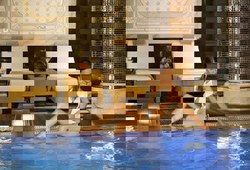 Limak Thermal Boutique Hotel - Boutique Class