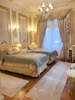 Limak Thermal Boutique Hotel - Boutique Class galeri fotoğrafı