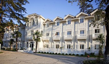 Limak Thermal Boutique Hotel - Boutique Class galeri fotoğrafı