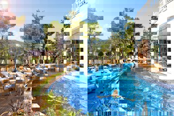 Limak Thermal Boutique Hotel - Boutique Class