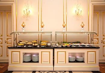 Limak Thermal Boutique Hotel - Boutique Class