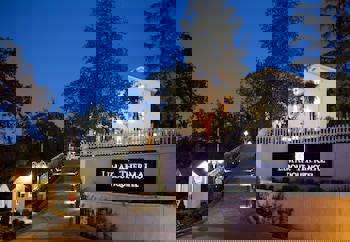 Limak Thermal Boutique Hotel - Boutique Class