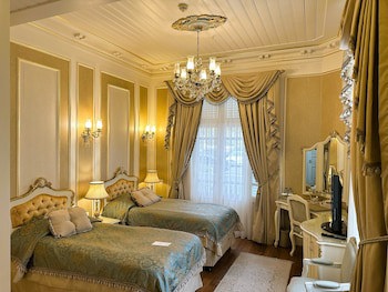 Limak Thermal Boutique Hotel - Boutique Class galeri fotoğrafı