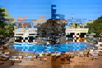 Limak Thermal Boutique Hotel - Boutique Class