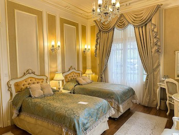 Limak Thermal Boutique Hotel - Boutique Class galeri fotoğrafı