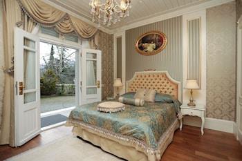 Limak Thermal Boutique Hotel - Boutique Class